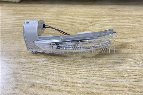 Đèn xi nhan gương dùng cho xe Peugeot 408 2015