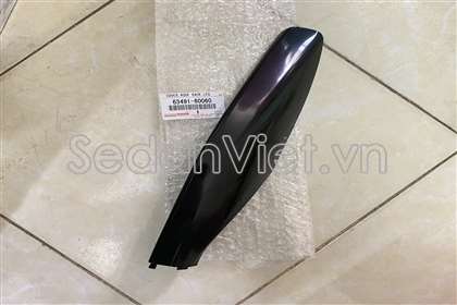 Ốp đầu thanh giá nóc 6349160060