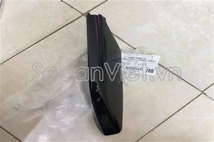 Ốp đầu thanh giá nóc dùng cho xe Lexus GX470 2002-2009