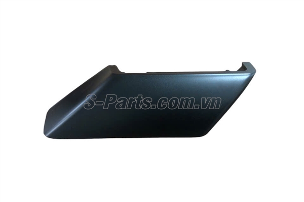 Ốp giữa thanh giá nóc dùng cho xe Toyota Fortuner 2009-2012