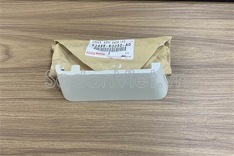 Ốp giữa giá nóc