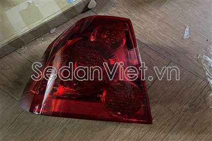 Đèn hậu 6350EQ