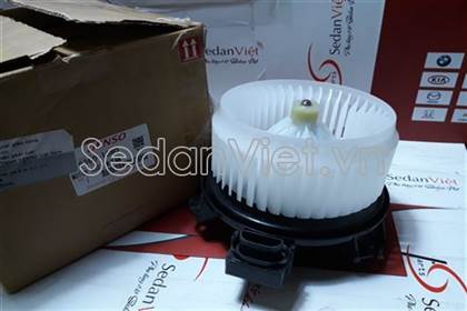 Quạt gió điều hòa trong xe Toyota Vios 2008-2013
