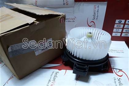 Quạt gió điều hòa trong xe 63601080