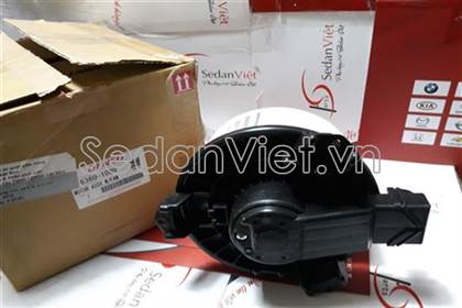 Quạt gió điều hòa trong xe 63601080