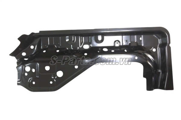 Xương Tôn trụ C lớp ngoài Suzuki Carry Pro 2019-2024
