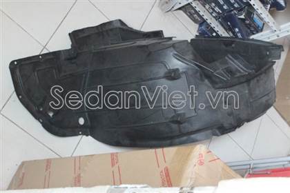 Chắn bùn lòng dè trước 638433AW0A