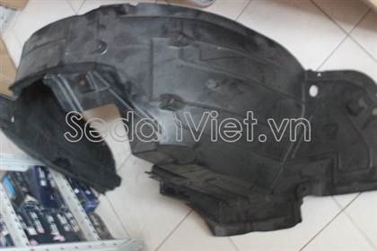 Chắn bùn lòng dè trước 638433AW0A