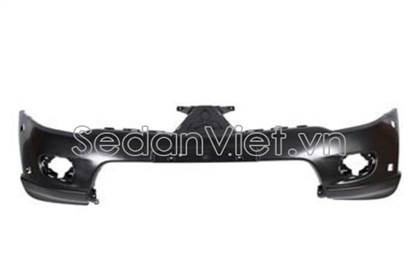 Cản trước Mitsubishi Pajero sport 2013-2015
