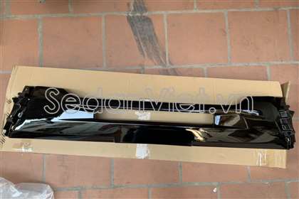 Ốp cản trước trước Mitsubishi Outlander 2020-2022