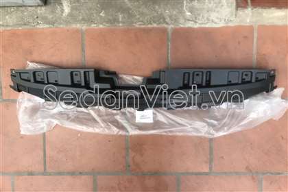 Ốp che khóa capo Mitsubishi Attrage 2014-2018