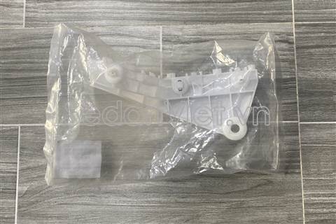 Nẹp cài cản trước 6400H268