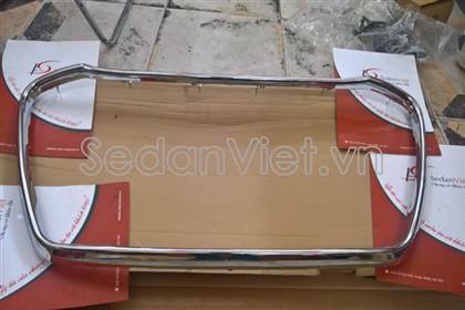 phụ tùng Nẹp mạ cản trước giá tốt