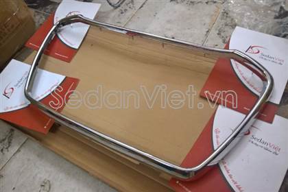 Nẹp mạ cản trước 6402A275