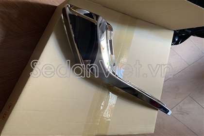 Nẹp mạ viền ca lăng 6407A144