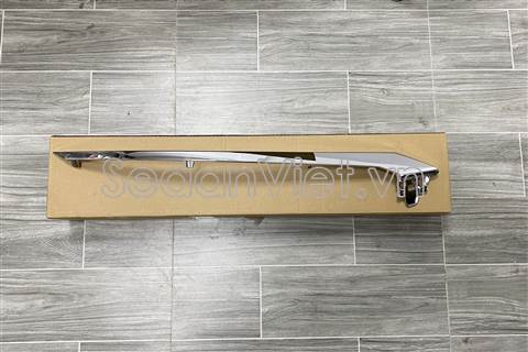 Nẹp mạ cản trước 6407A450