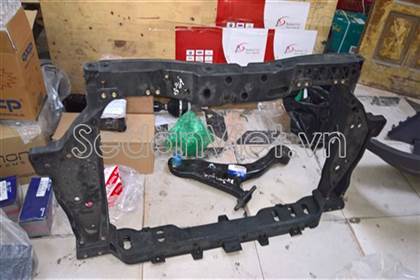 Khung đỡ két nước 641011J700