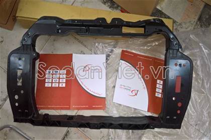 Khung đỡ két nước dùng cho xe Kia Morning Si 2015