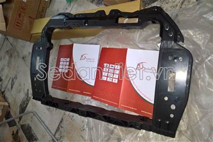 Khung đỡ két nước 641011Y000