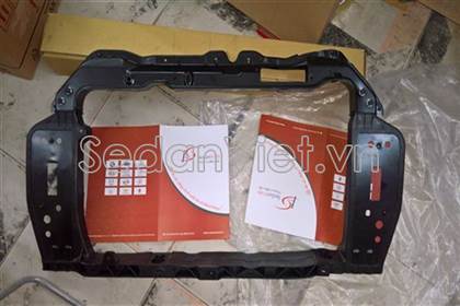 Khung đỡ két nước dùng cho xe Kia Morning Si 2015