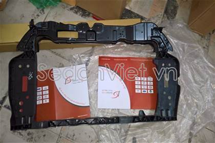 Khung đỡ két nước 641011Y600