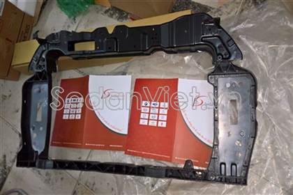 Khung đỡ két nước 641011Y600