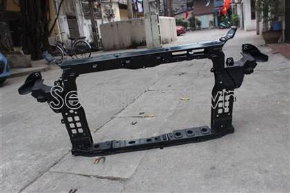 Khung xương đầu xe Hyundai Santafe 2013-2015