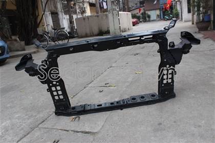 Khung xương đầu xe 641012W000