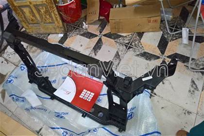 Khung xương đầu xe Hyundai Tucson 2015-2017