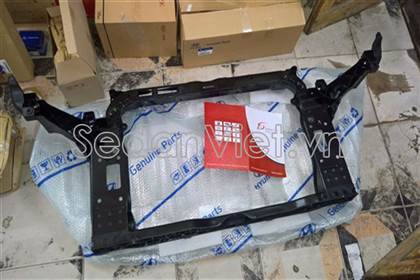 Khung xương đầu xe 64101D3100