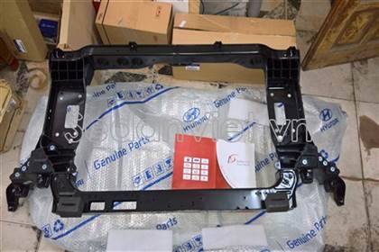 Khung xương đầu xe 64101D3100