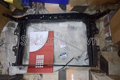Khung đỡ két nước Hyundai Elantra 2.0 2016