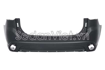 Cản sau Mitsubishi Outlander 2020-2022