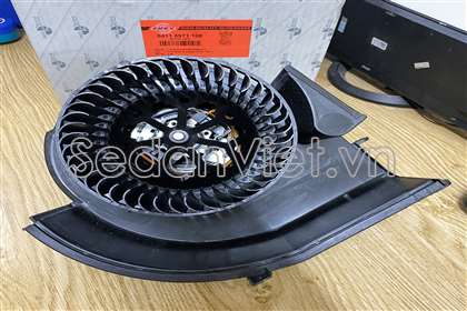 Quạt gió điều hòa trong xe Bmw X6 2010-2012