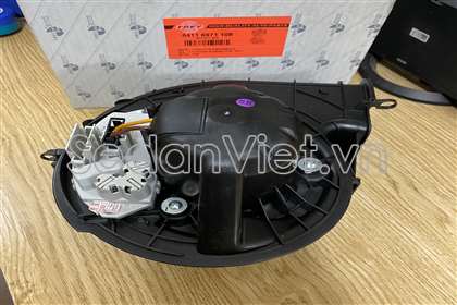 Quạt gió điều hòa trong xe 64116971108