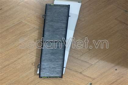 Lọc gió điều hòa Bmw X1 2010-2012
