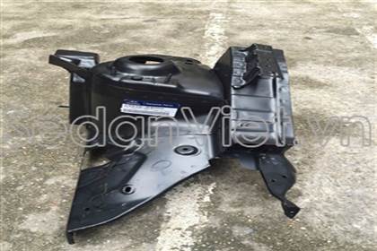 Ụ giảm xóc trước 64510B4000