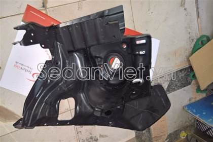 Ụ giảm xóc trước 64510B4000