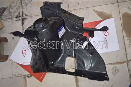Ụ giảm xóc trước 64510B4000