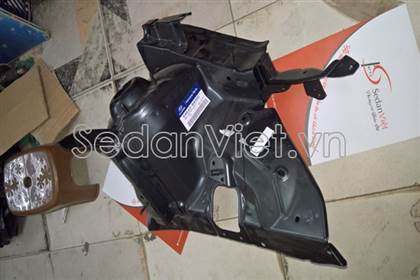 Ụ giảm xóc trước 64510B4000