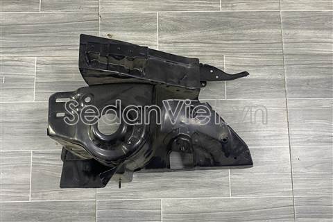 Ụ giảm xóc trước 64510B4900