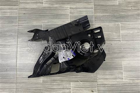 Ụ giảm xóc trước - 64510B4900