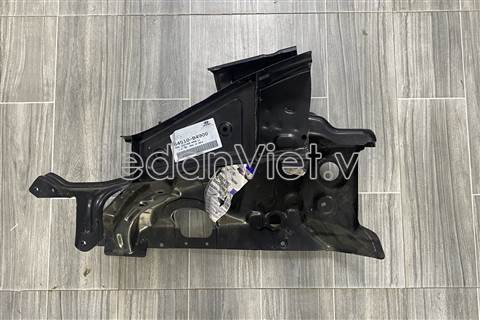 Ụ giảm xóc trước 64510B4900