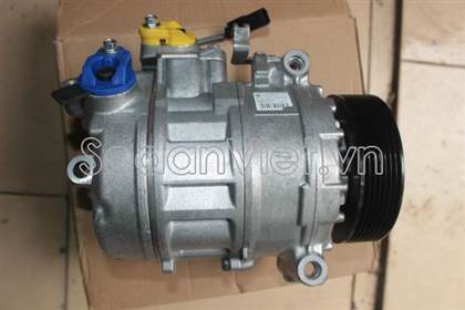 Lốc điều hòa Bmw 335i 2008-2009
