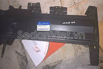 Xương tăng cứng đầu xe 64606B4000