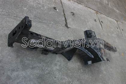 Xương sắt xi