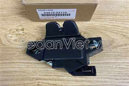 Ổ khóa ngậm cốp hậu Toyota Vios 2008-2013