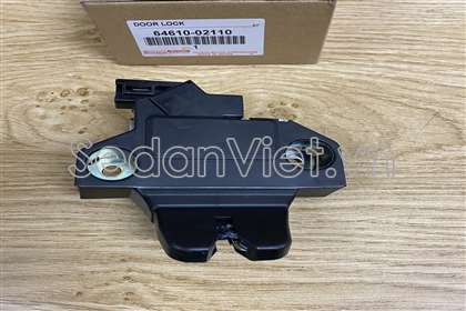 Ổ khóa ngậm cốp hậu 6461002110