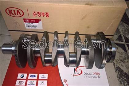 Trục cơ 651F62FU00