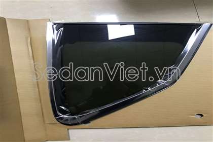 Kính tam giác hông sau Subaru Forester 2018-2021
